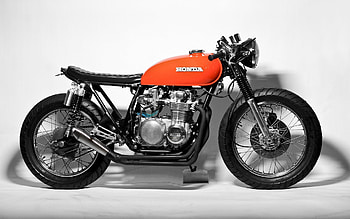 honda-cb500t-cafe-racer--2.jpg (1920Ã1200) | Bratstyle & Cafe Racer | Pinterest | Cafe racer kits, Cafes and Scrambler HD wallpaper
